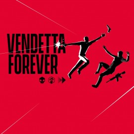 VENDETTA FOREVER PS5 (Индия)