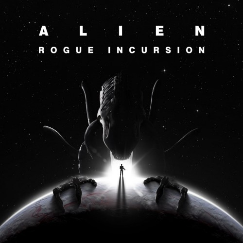 Alien: Rogue Incursion Deluxe PS5 (Индия)