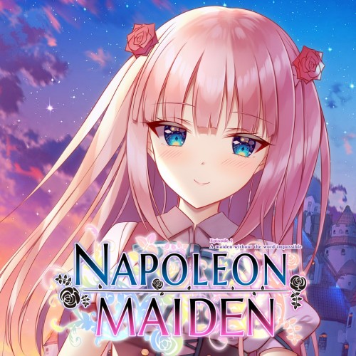 Napoleon Maiden Episode.1 A maiden without the word impossible PS5 (Индия)