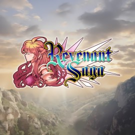 Revenant Saga PS4 & PS5 (Индия)