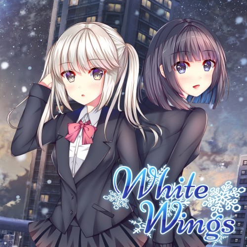 White Wings PS5 (Индия)