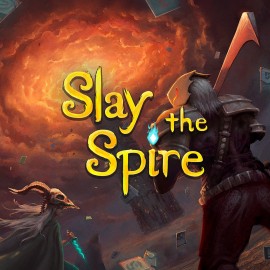 Slay the Spire PS4 (Индия)