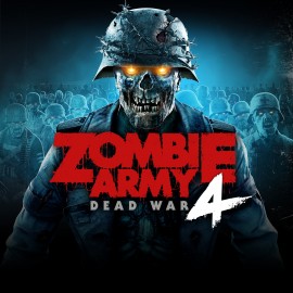 Zombie Army 4: Dead War PS4 (Индия)