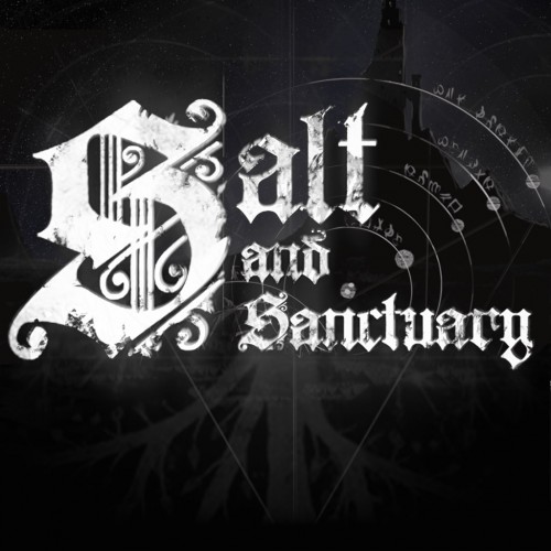 Salt and Sanctuary PS4 (Индия)