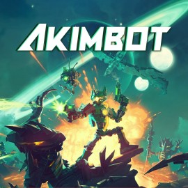 Akimbot PS5 (Индия)