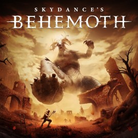 Skydance's BEHEMOTH PS5 (Индия)