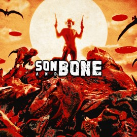 Son and Bone PS5 (Индия)