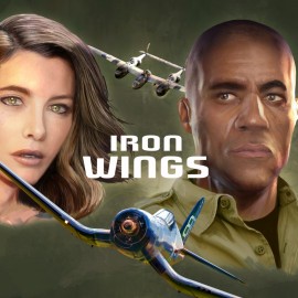 Iron Wings PS5 (Индия)