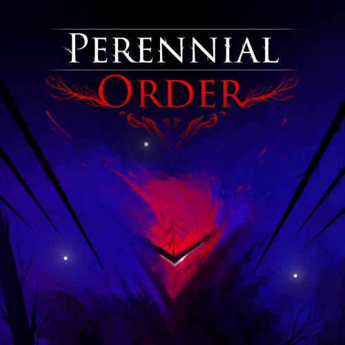 Perennial Order PS5 (Индия)