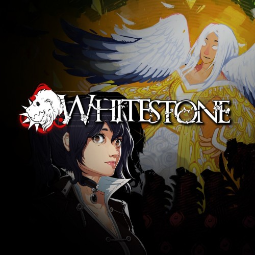 Whitestone PS4 (Индия)