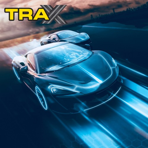 Trax PS4 (Индия)