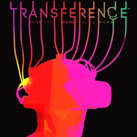 Transference PS4 (Индия)