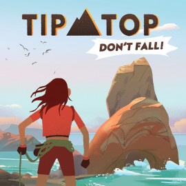 Tip Top: Don’t fall! PS4 (Индия)