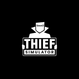 Thief Simulator PS4 (Индия)