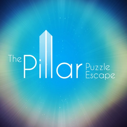 The Pillar: Puzzle Escape PS4 (Индия)