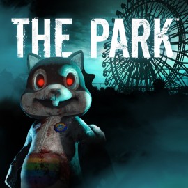 The Park PS4 (Индия)