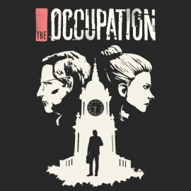 The Occupation PS4 (Индия)