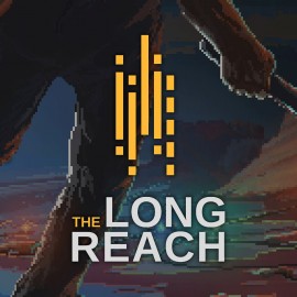 The Long Reach PS4 (Индия)