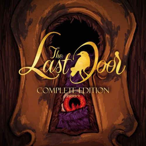 The Last Door - Complete Edition PS4 (Индия)