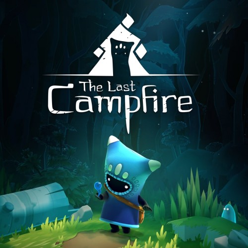 The Last Campfire PS4 (Индия)