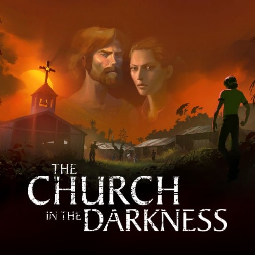 The Church In The Darkness PS4 (Индия)