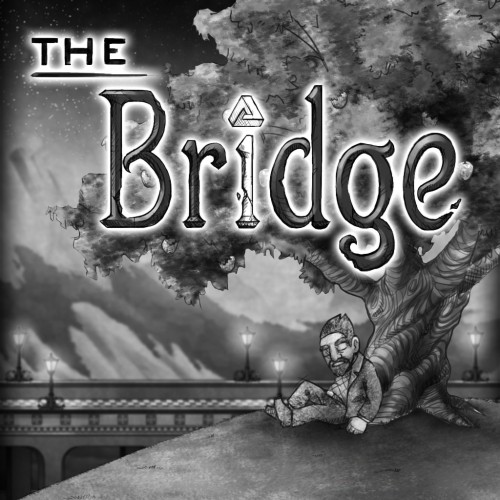 The Bridge PS4 (Индия)