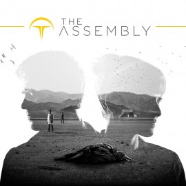 The Assembly PS4 (Индия)