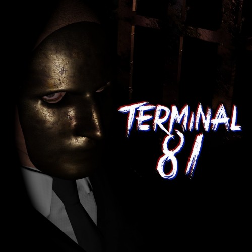 Terminal 81 PS4 (Индия)