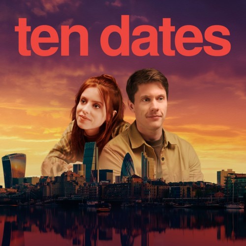 Ten Dates PS4 (Индия)