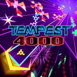 Tempest 4000 PS4 (Индия)