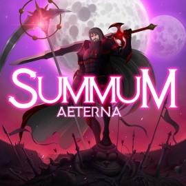 Summum Aeterna PS4 (Индия)