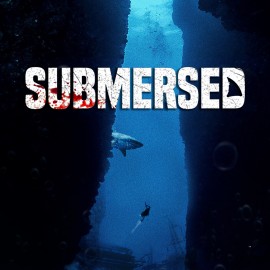 Submersed PS4 (Индия)