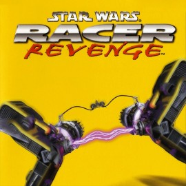 STAR WARS RACER REVENGE PS4 (Индия)