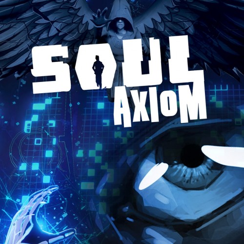 Soul Axiom PS4 (Индия)