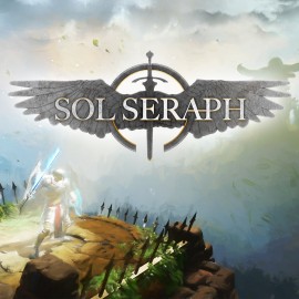 SolSeraph PS4 (Индия)