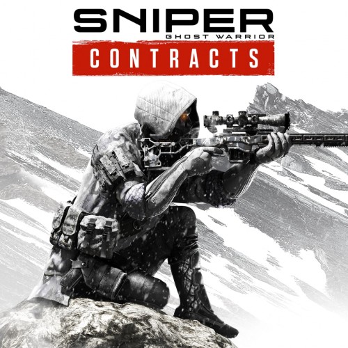 Sniper Ghost Warrior Contracts PS4 (Индия)