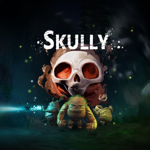 Skully PS4 (Индия)