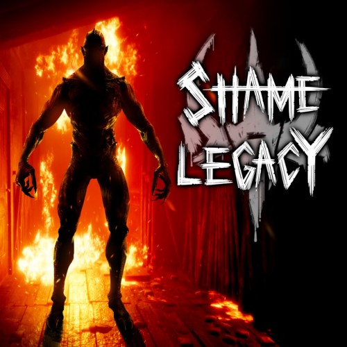 Shame Legacy PS4 (Индия)