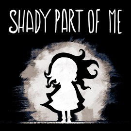 Shady Part of Me PS4 (Индия)