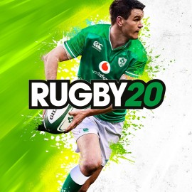 Rugby 20 PS4 (Индия)