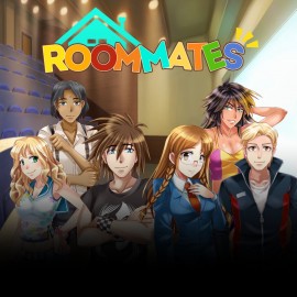 Roommates PS4 (Индия)