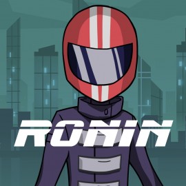 RONIN PS4 (Индия)