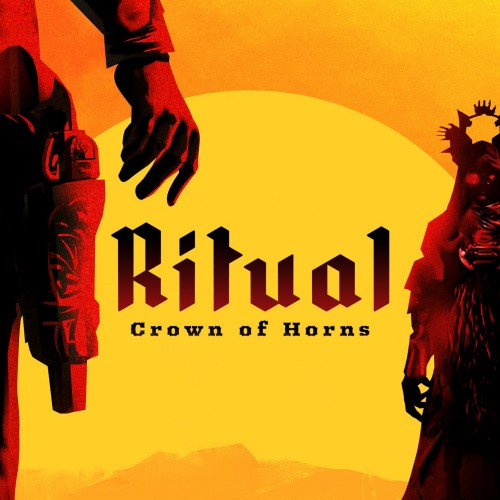 Ritual: Crown of Horns PS4 (Индия)