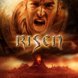 Risen PS4 (Индия)