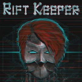 Rift Keeper PS4 (Индия)