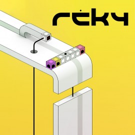 Reky PS4 (Индия)