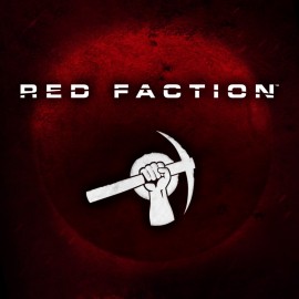 Red Faction PS4 (Индия)