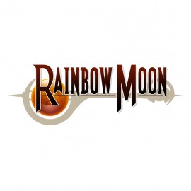 Rainbow Moon PS4 (Индия)