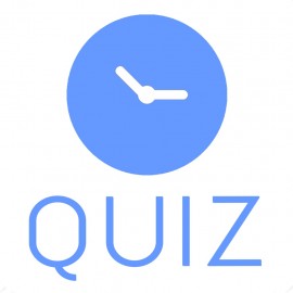 Quiz Time PS4 (Индия)