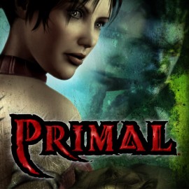 Primal PS4 (Индия)